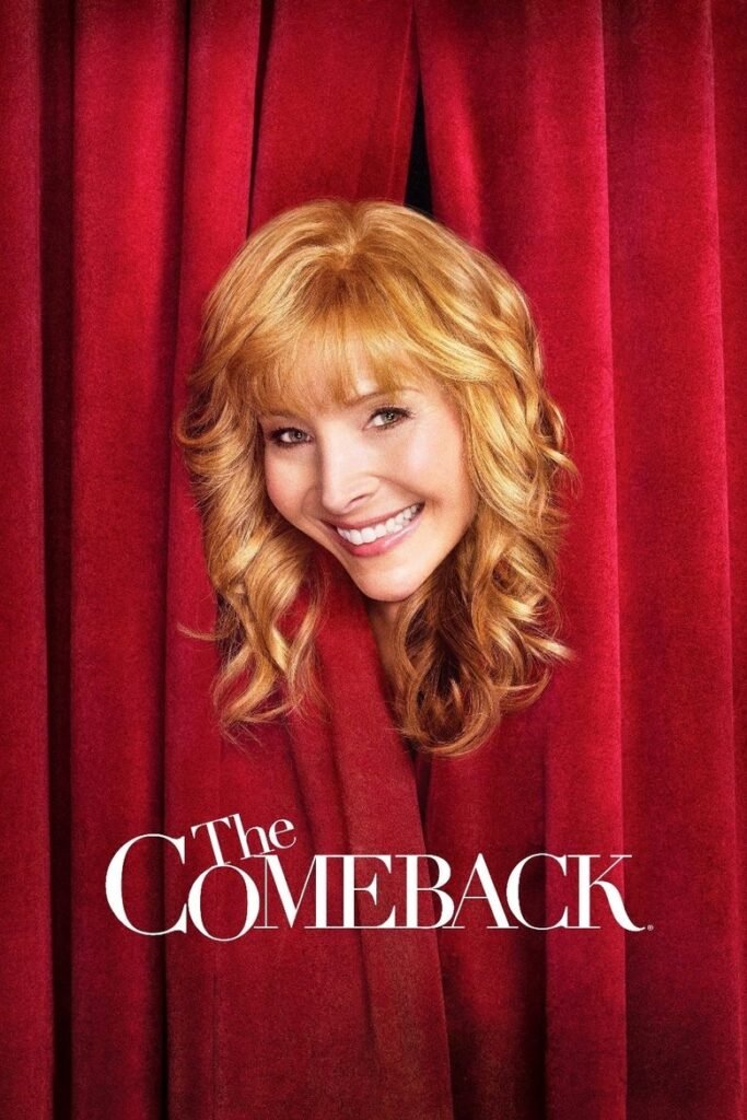مسلسل The Comeback كامل بجودة عالية 1080