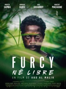 Furcy, né libre 2026