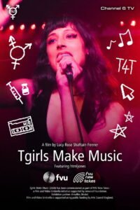 Tgirls Make Music 2026