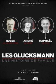 Les Glucksmann, une histoire de famille 2026