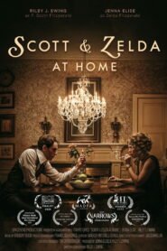 Scott & Zelda At Home 2026