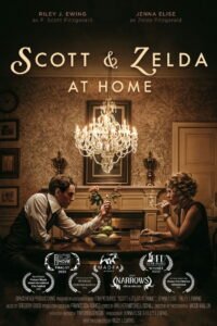 Scott & Zelda At Home 2026