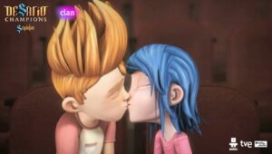 محاربو السندوكاي: 2×26