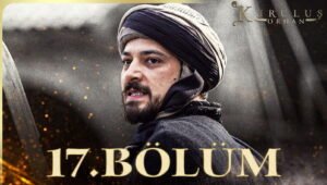 المؤسس أورهان: 1×17