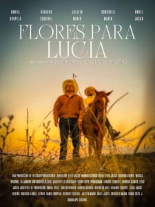 Flores para lucia 2026