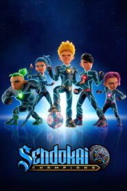 كرتون محاربو السندوكاي الموسم الثالث بجودة 1080