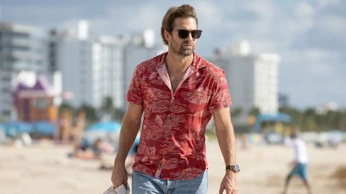 مسلسل Hijack الموسم الثاني الحلقة 8 مترجمة