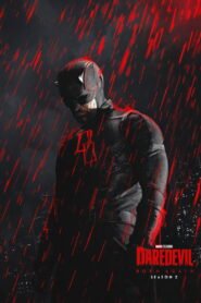 مسلسل daredevil born again الموسم الثاني مترجم بجودة عالية 1080
