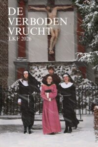 De Verboden Vrucht 2026