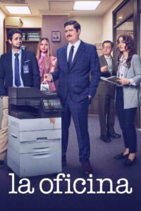La oficina 2026