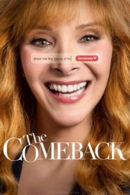 مسلسل The Comeback 2026 الموسم الثالث بجودة عالية 1080
