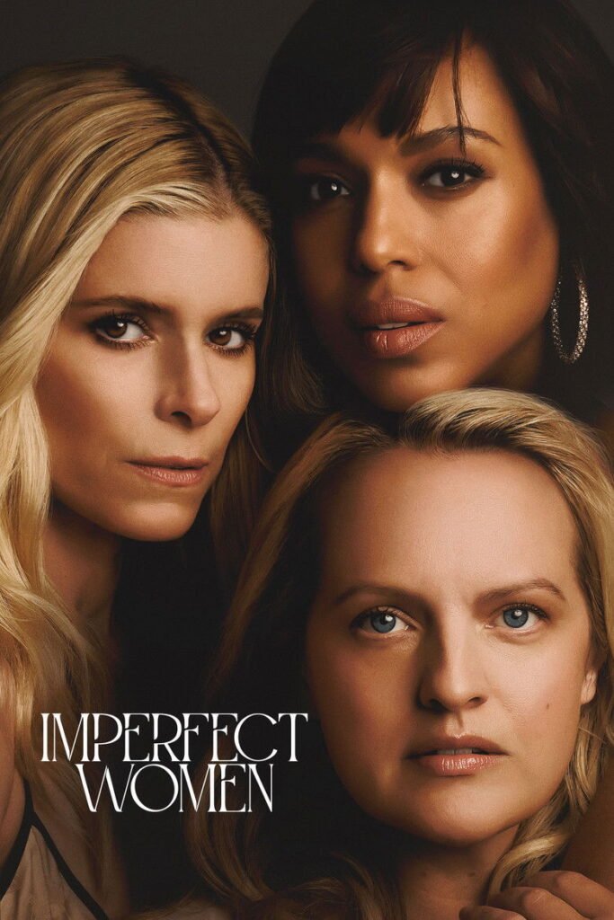 مسلسل Imperfect Women 2026 مترجم بجودة عالية 1080