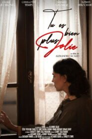 Tu es bien plus jolie 2026