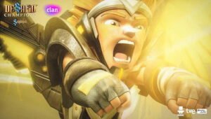 محاربو السندوكاي: 2×25