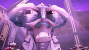 محاربو السندوكاي: 1×24