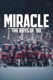 Miracle: The Boys of ’80 2026