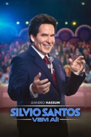 Silvio Santos Vem Aí 2025