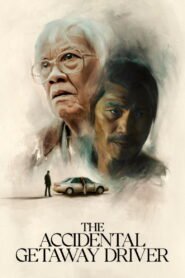 The Accidental Getaway Driver 2025