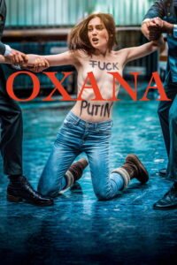 Oxana 2025