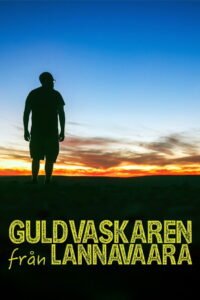 Guldvaskaren från Lannavaara 2025