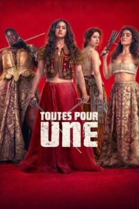 Toutes pour une 2025