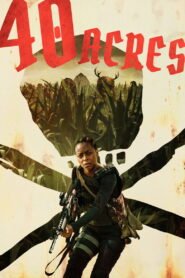 40 Acres 2025