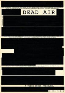 DEAD AIR 2025