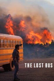 The Lost Bus 2025