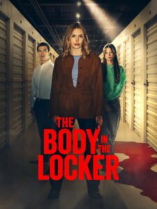 The Body in the Locker 2025