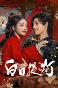 白日提灯​ 2026