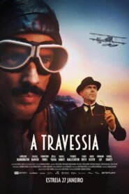 Além do Horizonte – A Travessia 2025