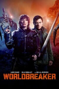 Worldbreaker 2025