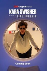 Kara Swisher Wants to Live Forever 2026