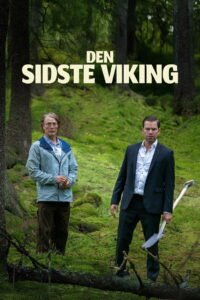 Den sidste viking 2025