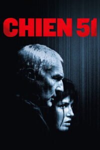 Chien 51 2025