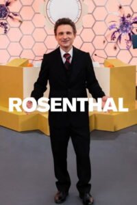 Rosenthal 2025