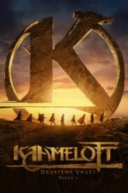 Kaamelott : Deuxième Volet, partie 1 2025