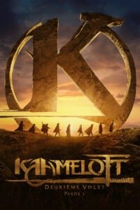 Kaamelott : Deuxième Volet, partie 1 2025