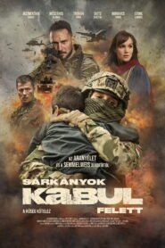 Sárkányok Kabul felett 2025