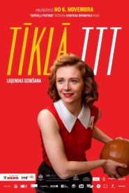 Tīklā. TTT leģendas dzimšana 2025