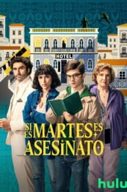 Si es martes, es asesinato 2026