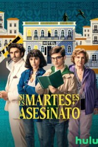 Si es martes, es asesinato 2026