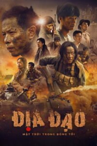 Địa đạo: Mặt trời trong bóng tối 2025