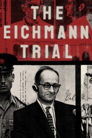 The Eichmann Trial 2025