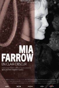 Mia Farrow, en clair-obscur 2025