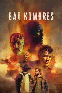Bad Hombres 2025
