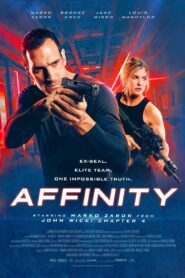 Affinity 2025