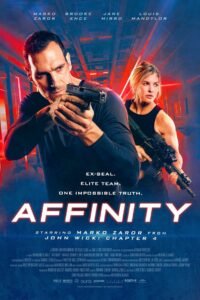 Affinity 2025