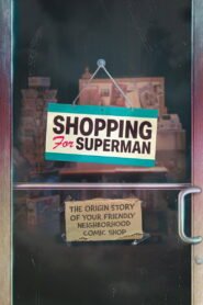 Shopping for Superman 2025