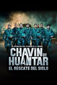 Chavín de Huántar, el rescate del siglo 2025